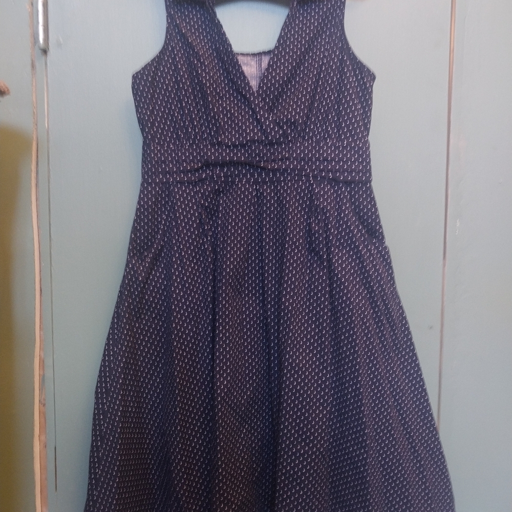 Baileyblue Pin-up style dress
